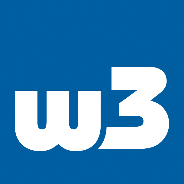 w3 GmbH